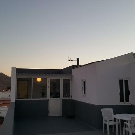 Appartement Apartamento Arriba à Valles de Ortega Extérieur photo