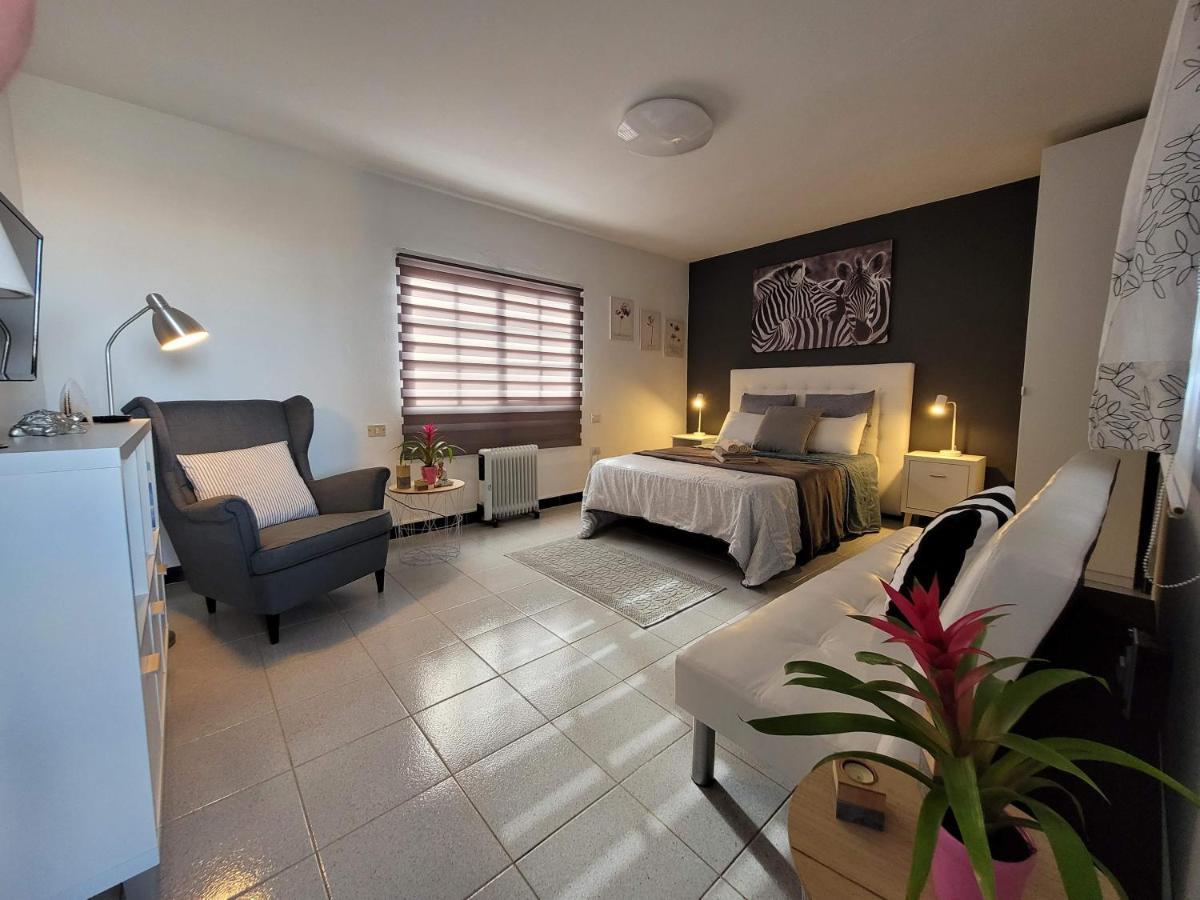 Appartement Apartamento Arriba à Valles de Ortega Extérieur photo