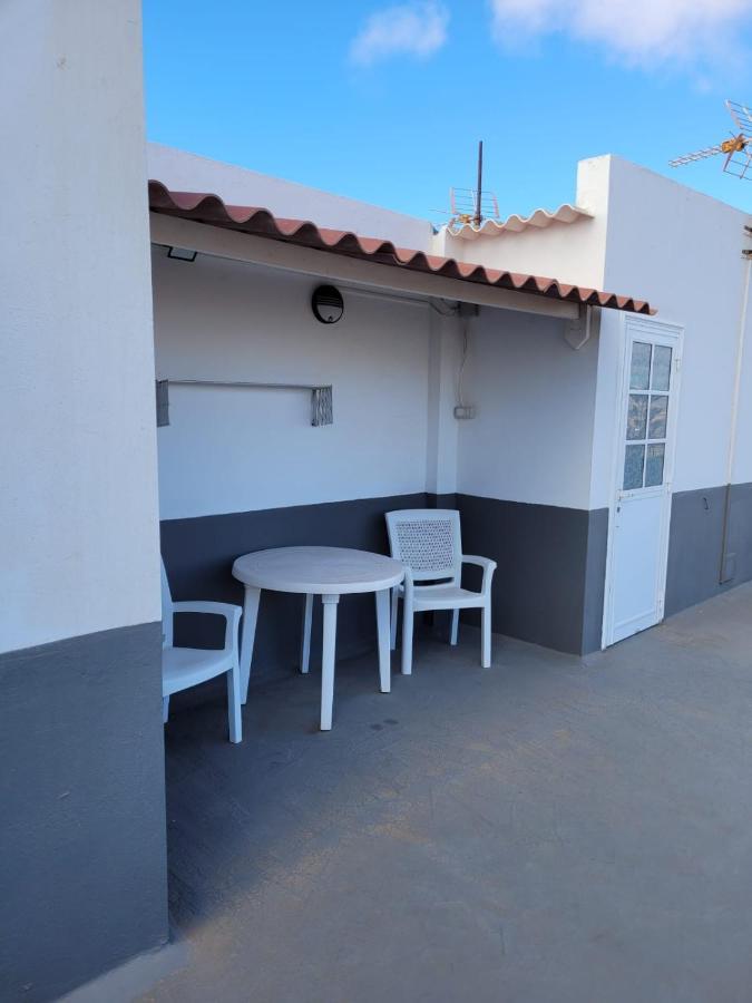 Appartement Apartamento Arriba à Valles de Ortega Extérieur photo